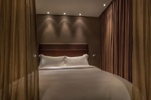 Tek Büyük Yataklı Oda (Emotion)