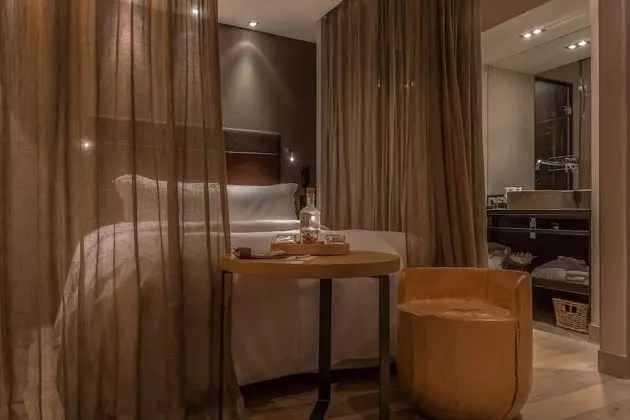 Tek Büyük Yataklı Oda (Emotion)