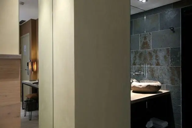 Tek Büyük Yataklı Oda (Intuition)