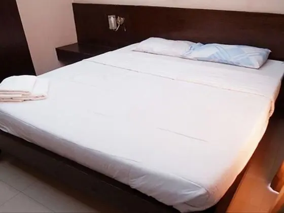 Comfort Süit, 1 En Büyük (King) Boy Yatak