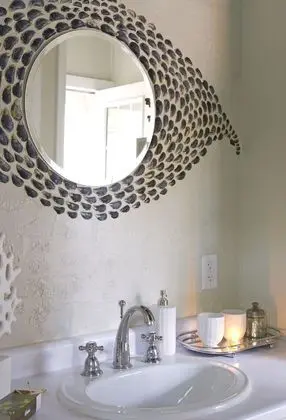 Kır Evi, 2 Yatak Odası