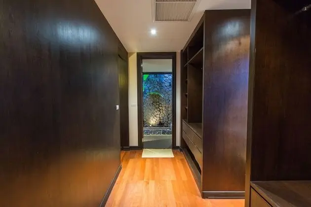Villa, 4 Yatak Odası, Sigara İçilmez, Mutfak