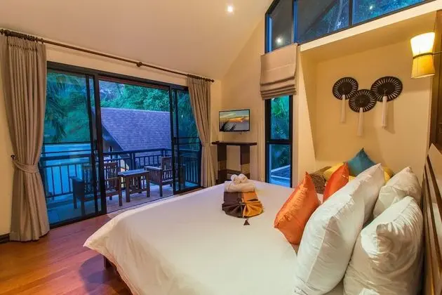 Villa, 4 Yatak Odası, Sigara İçilmez, Mutfak
