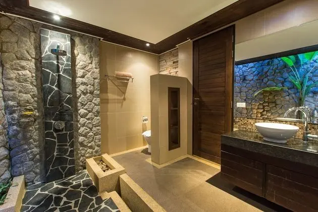 Villa, 4 Yatak Odası, Sigara İçilmez, Mutfak
