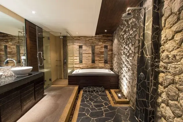 Villa, 4 Yatak Odası, Sigara İçilmez, Mutfak
