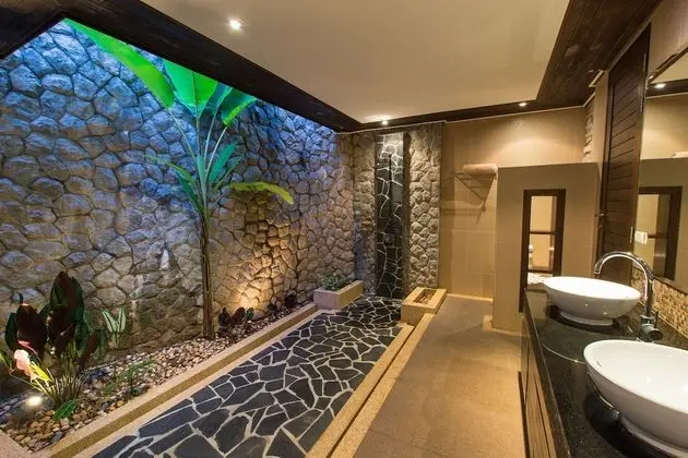 Villa, 4 Yatak Odası, Sigara İçilmez, Mutfak