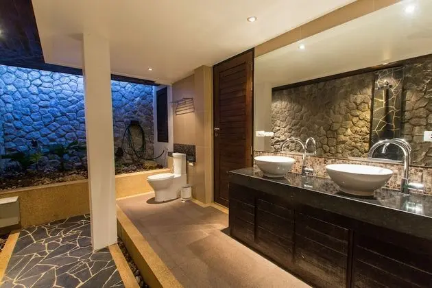 Villa, 4 Yatak Odası, Sigara İçilmez, Mutfak