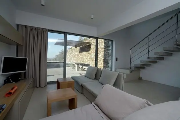 Villa, Deniz Manzaralı (Astarti Retreat)