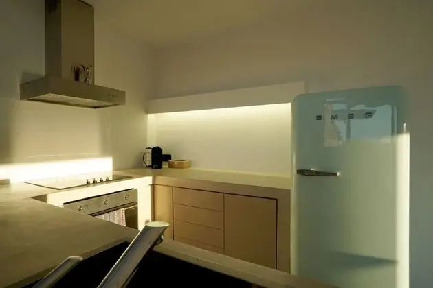Villa, Deniz Manzaralı (Astarti Retreat)