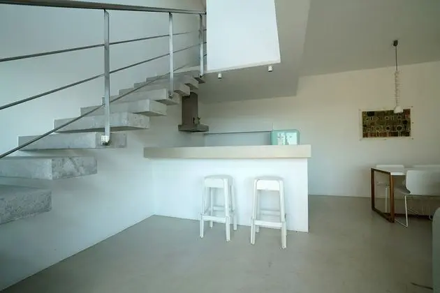 Villa, Deniz Manzaralı (Astarti Retreat)