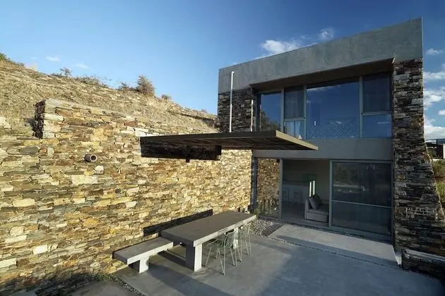 Villa, Deniz Manzaralı (Astarti Retreat)
