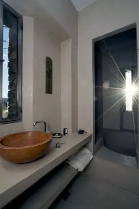 Villa, Deniz Manzaralı (Astarti Retreat)