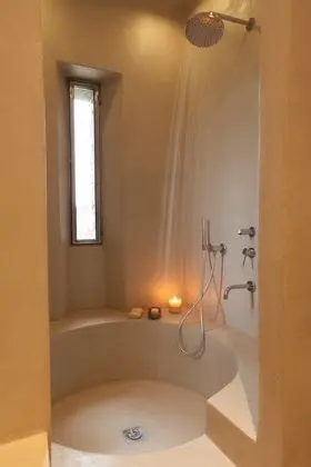 Villa, Deniz Manzaralı (Astarti Retreat)