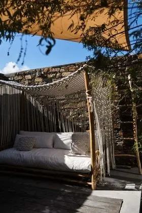 Superior Villa, Deniz Manzaralı