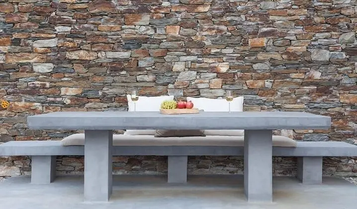 Superior Villa, Deniz Manzaralı