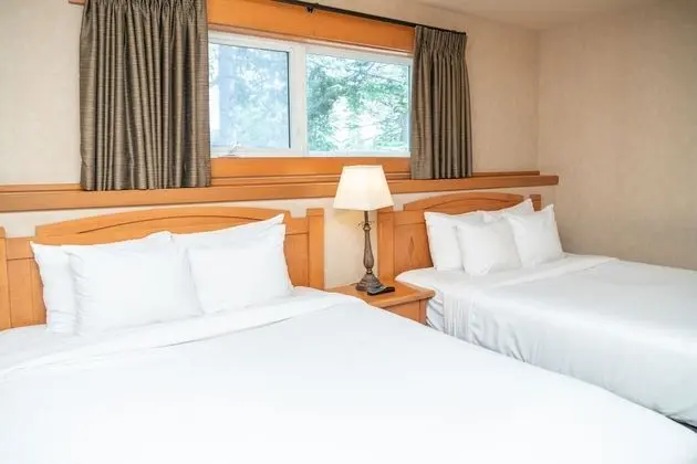 Deluxe Apart Daire, 1 Yatak Odası