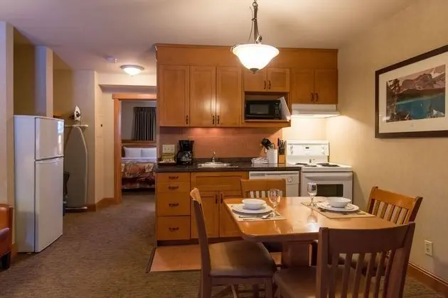 Deluxe Apart Daire, 1 Yatak Odası