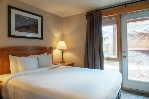 Premier Daire, 2 Yatak Odası (Loft)