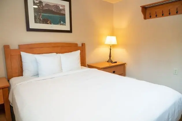 Premier Daire, 2 Yatak Odası (Loft)