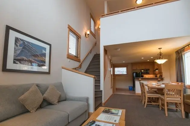 Premier Daire, 2 Yatak Odası (Loft)