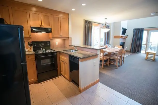 Premier Daire, 2 Yatak Odası (Loft)