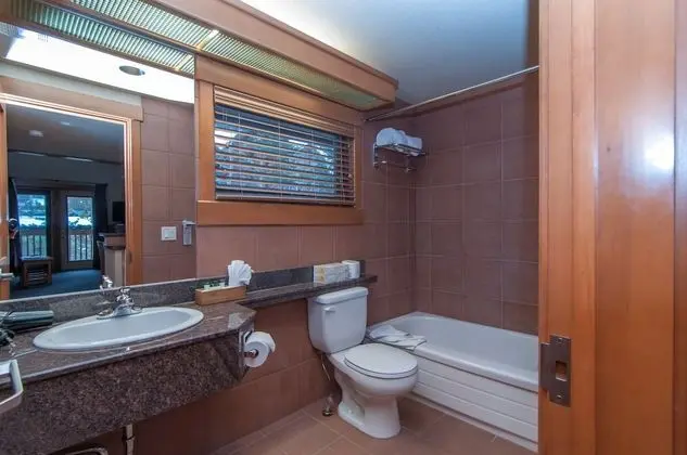Premier Daire, 2 Yatak Odası (Loft)