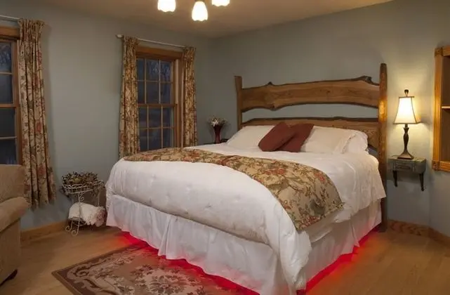 Oda, Özel Banyo (Quiet Oaks)