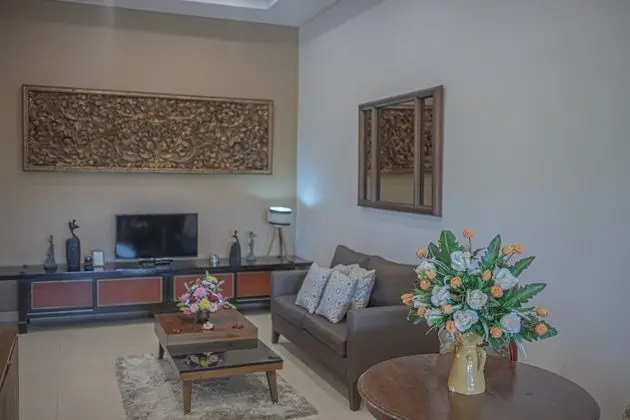 Luxury Dört Kişilik Oda, Birden Çok Yatak, Nehir Manzaralı, Executive Katı (Diamond)