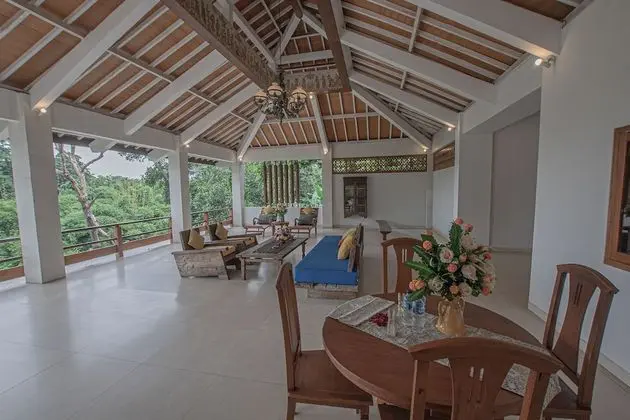 Luxury Dört Kişilik Oda, Birden Çok Yatak, Nehir Manzaralı, Executive Katı (Diamond)