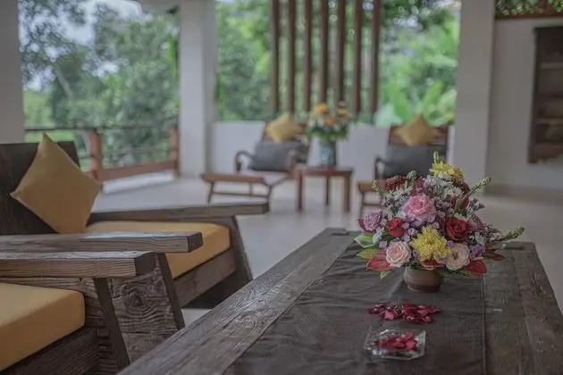 Luxury Dört Kişilik Oda, Birden Çok Yatak, Nehir Manzaralı, Executive Katı (Diamond)