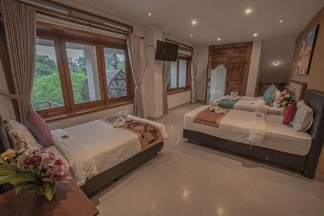 Luxury Stüdyo Süit (Emerald)