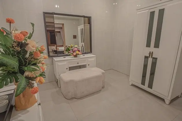 Luxury Stüdyo Süit (Emerald)