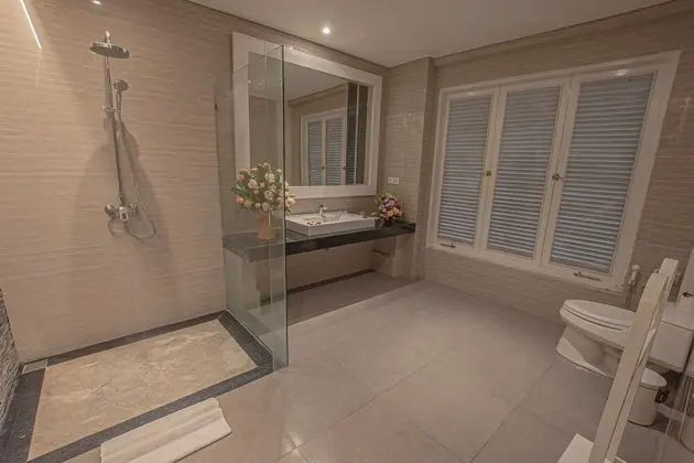Luxury Stüdyo Süit (Emerald)