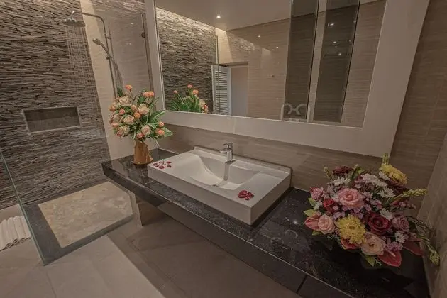 Luxury Stüdyo Süit (Emerald)