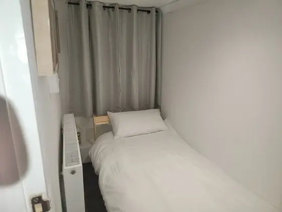 Apart Daire, Birden Çok Yatak