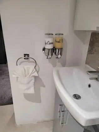 Apart Daire, Birden Çok Yatak