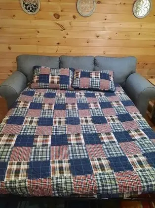 Comfort Kulübe