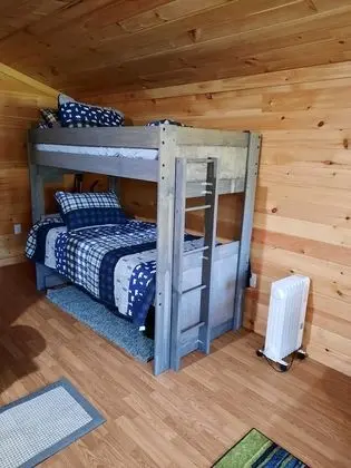 Comfort Kulübe