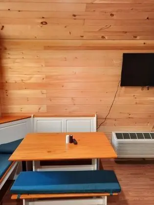 Comfort Kulübe