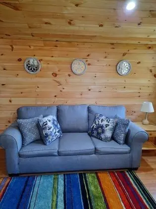Comfort Kulübe