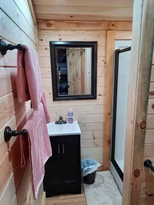 Comfort Kulübe