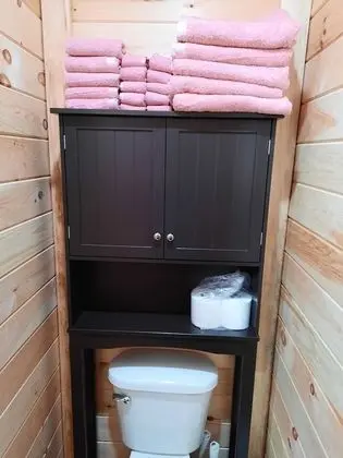 Comfort Kulübe