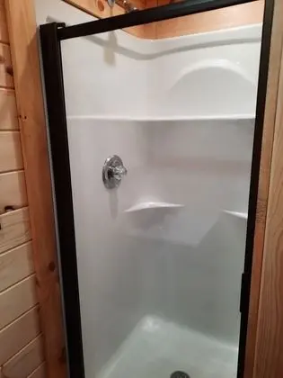 Comfort Kulübe