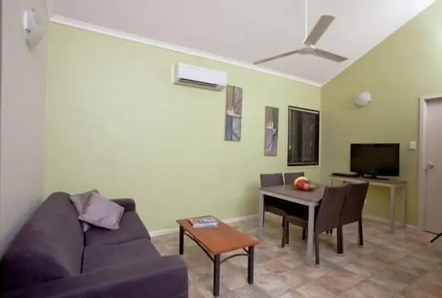 Family Villa