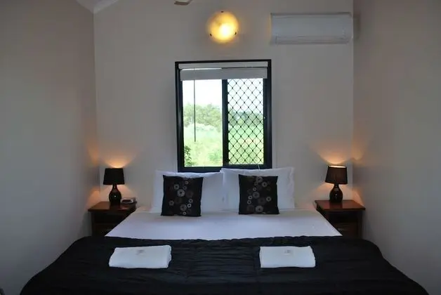 Family Villa