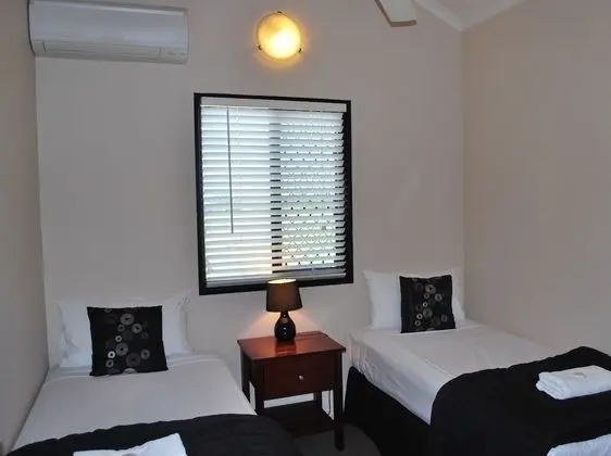Family Villa