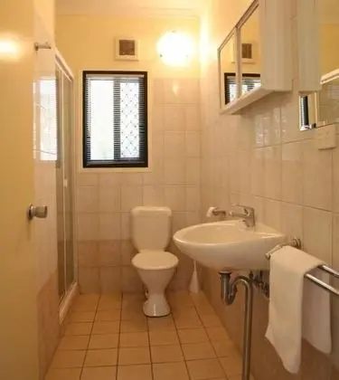 Family Villa