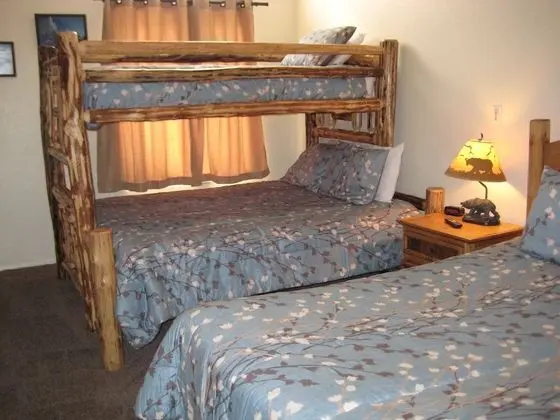 Apart Daire, 1 Yatak Odası (+ Loft)