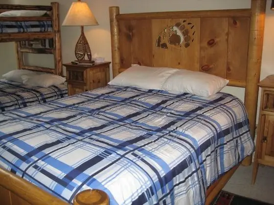 Apart Daire, 1 Yatak Odası (+ Loft)
