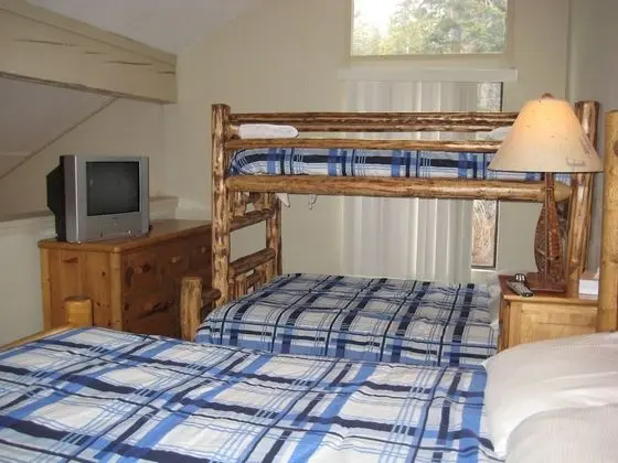 Apart Daire, 1 Yatak Odası (+ Loft)